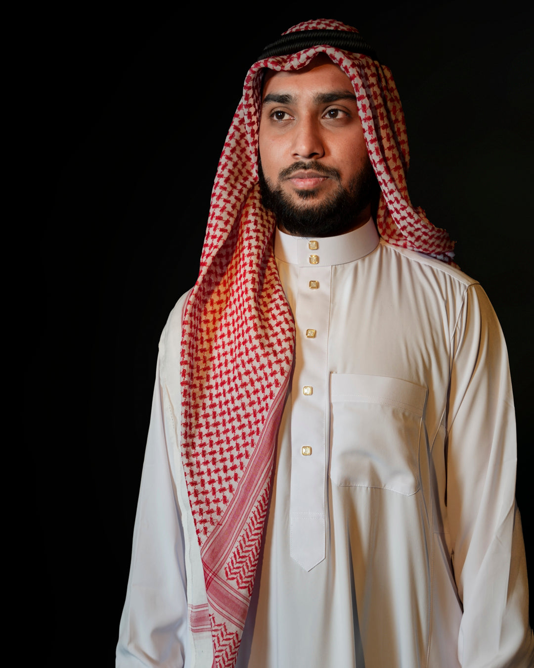 Saudi Thobes