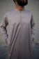 Emirati Olive Grey Thobe